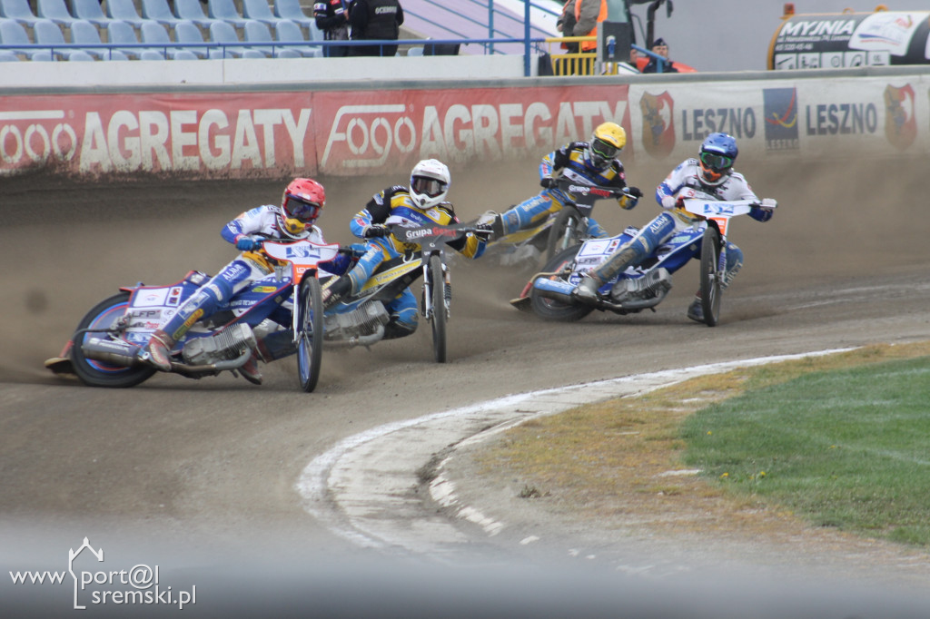 UNIA GORZÓW