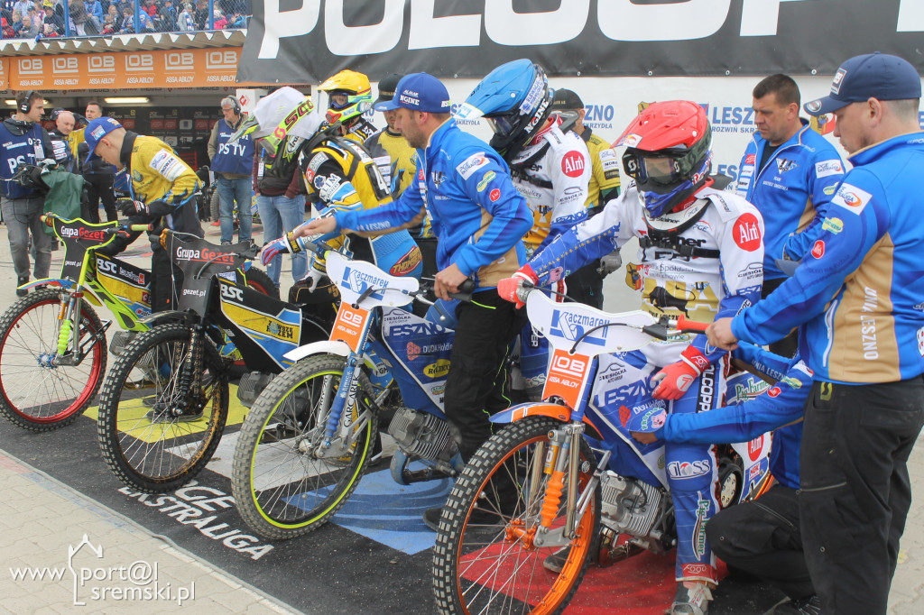 UNIA GORZÓW