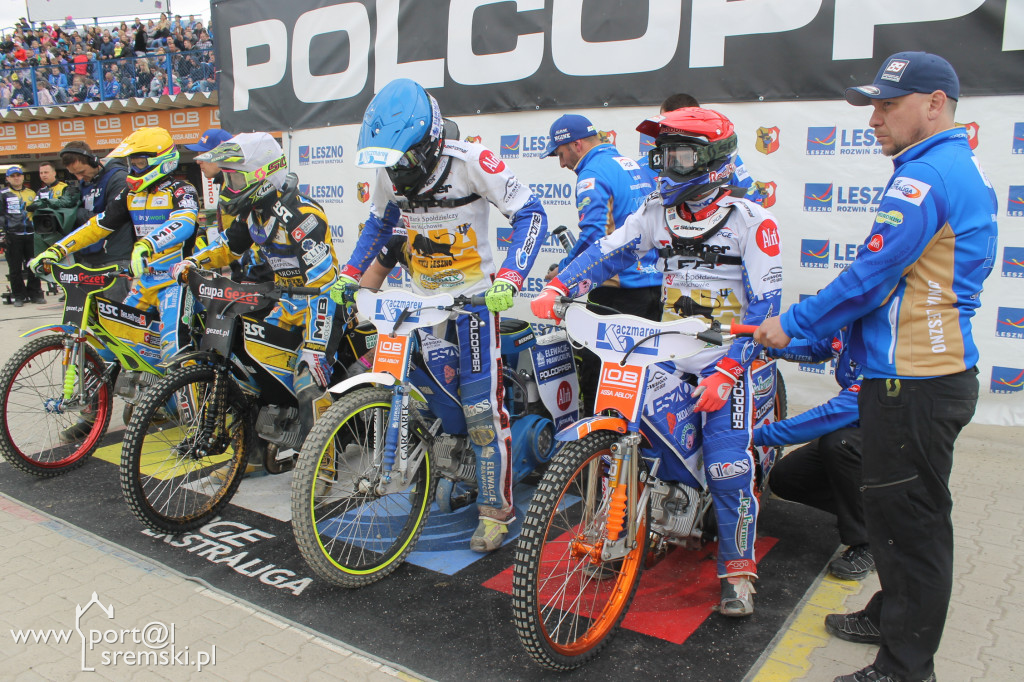 UNIA GORZÓW