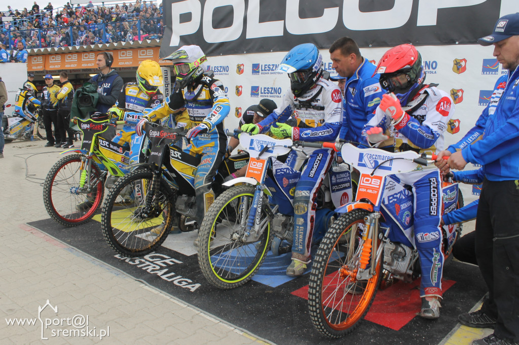 UNIA GORZÓW