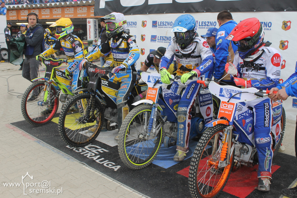 UNIA GORZÓW
