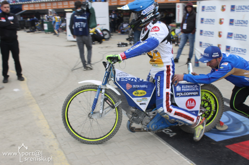 UNIA GORZÓW