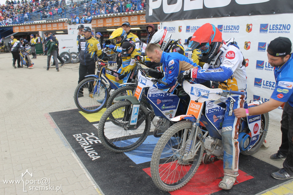 UNIA GORZÓW