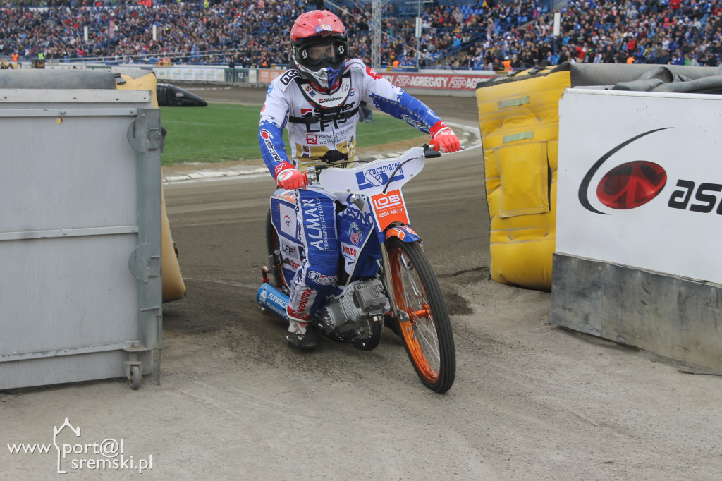 UNIA GORZÓW