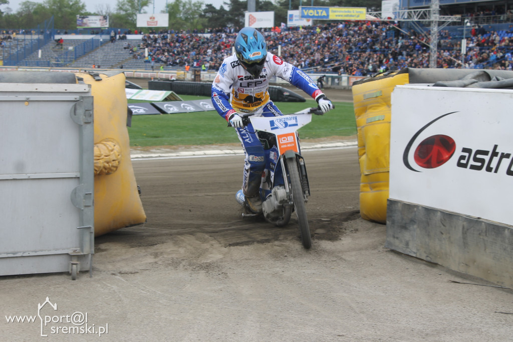 UNIA GORZÓW