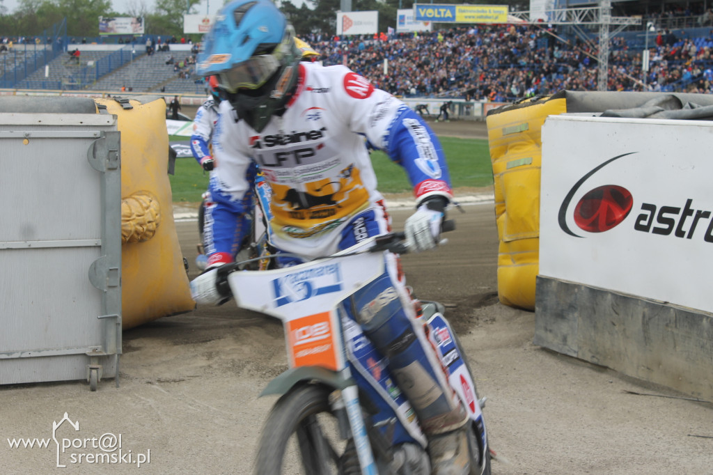 UNIA GORZÓW