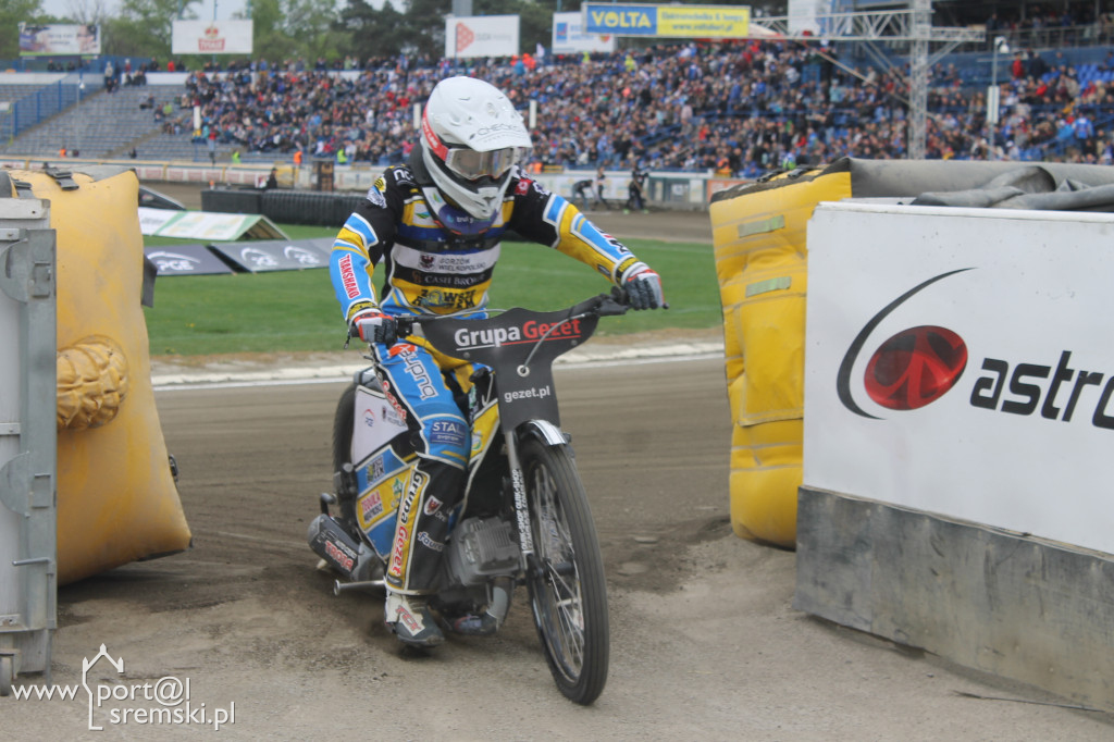 UNIA GORZÓW