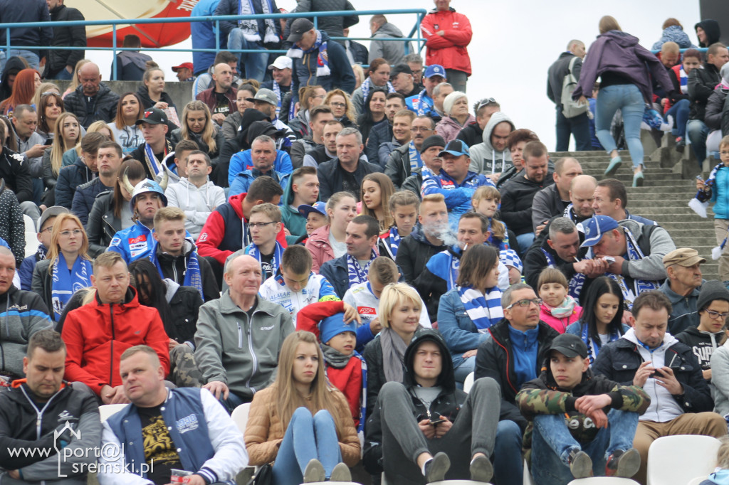 UNIA GORZÓW