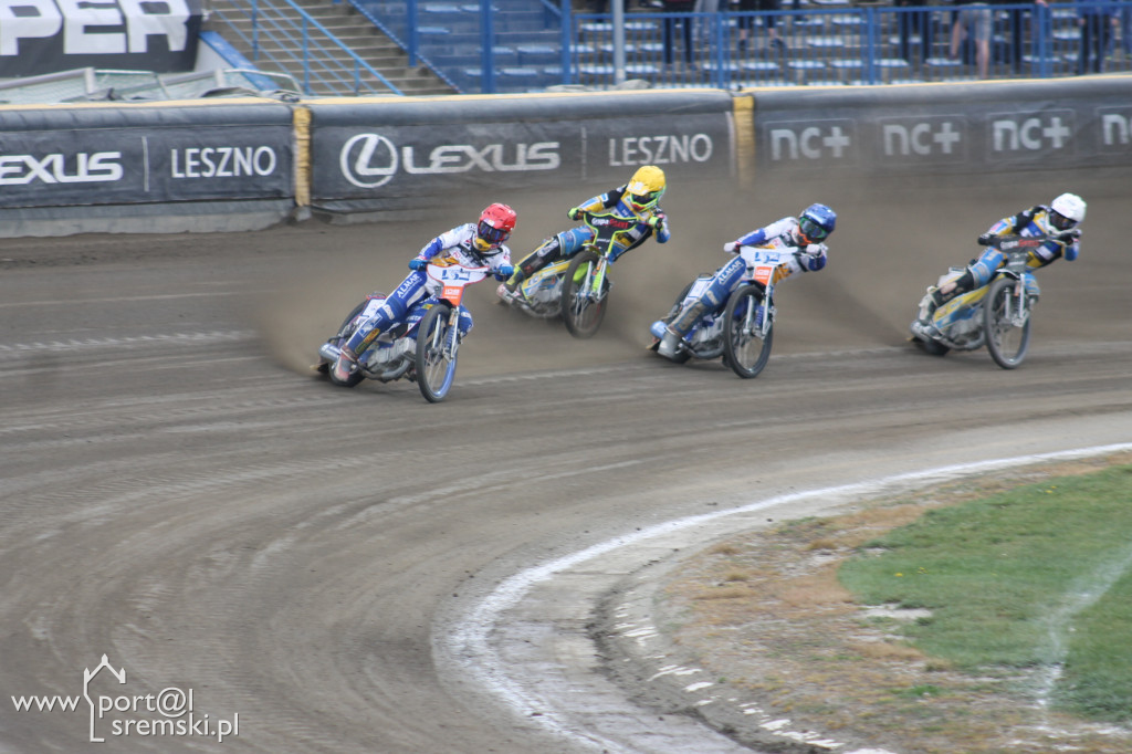 UNIA GORZÓW