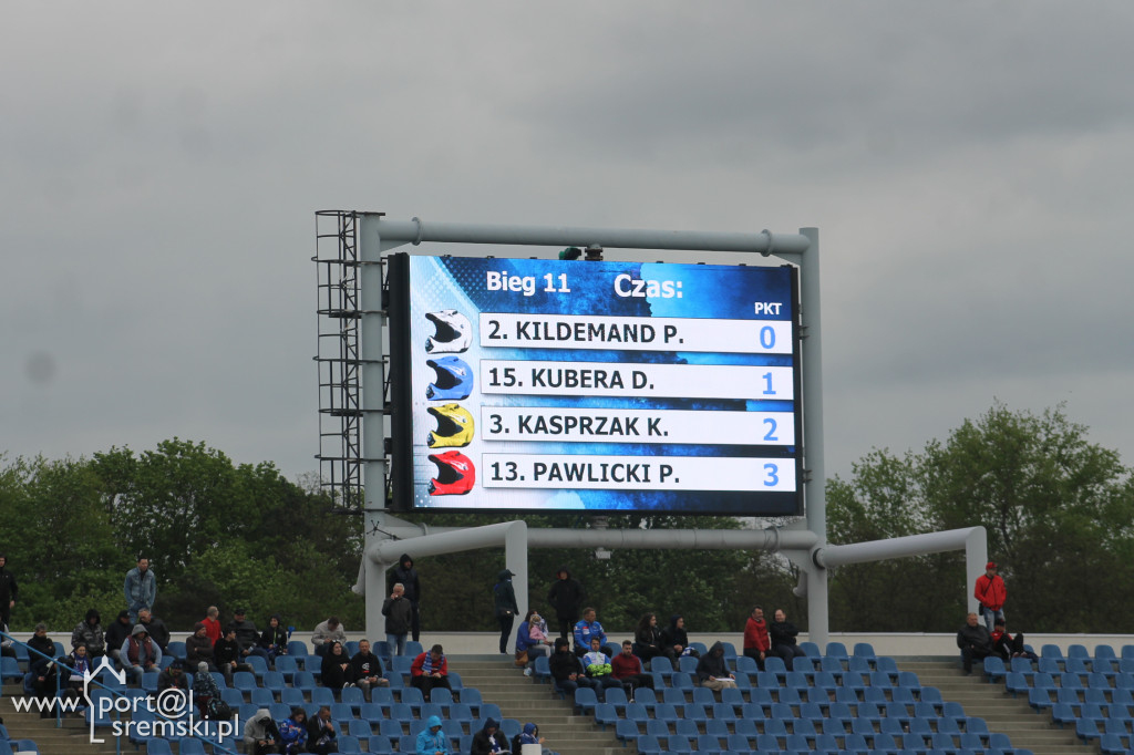UNIA GORZÓW