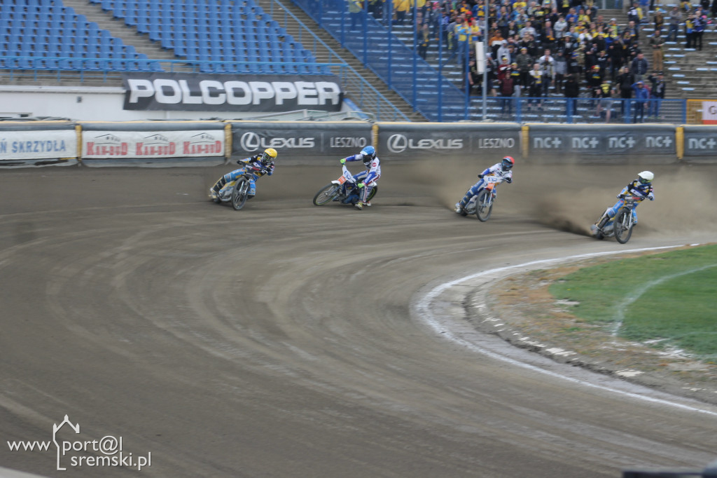 UNIA GORZÓW