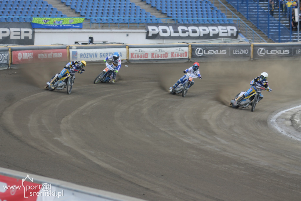 UNIA GORZÓW