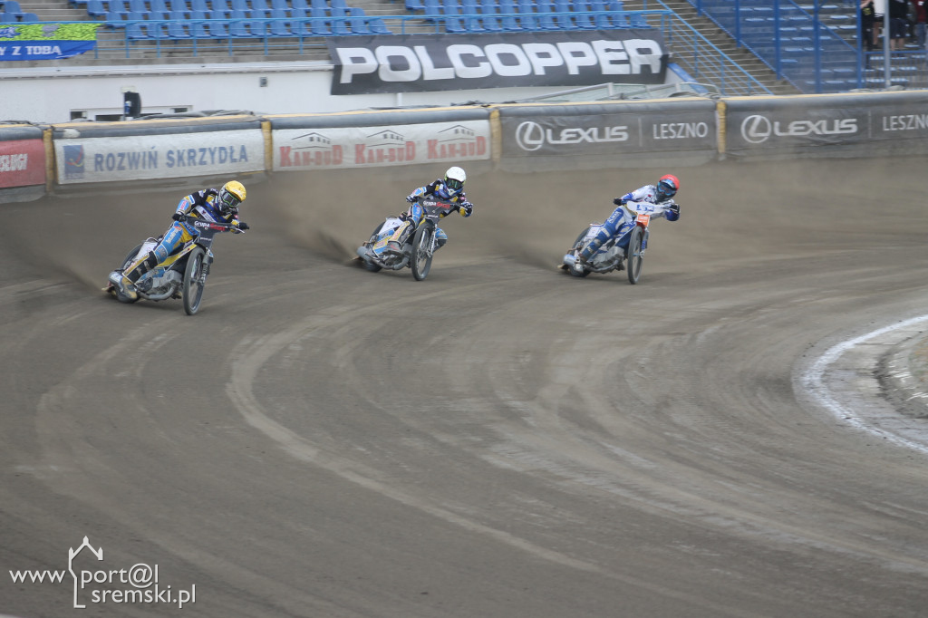 UNIA GORZÓW