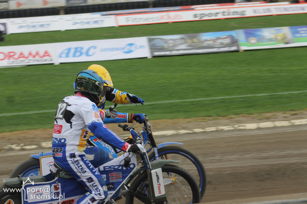UNIA GORZÓW