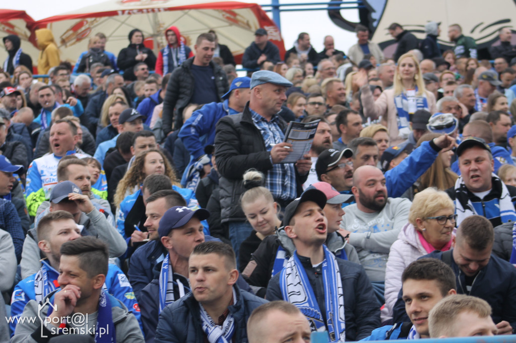 UNIA GORZÓW