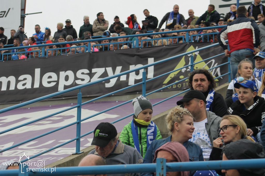 UNIA GORZÓW