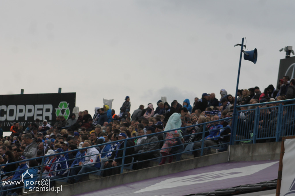 UNIA GORZÓW