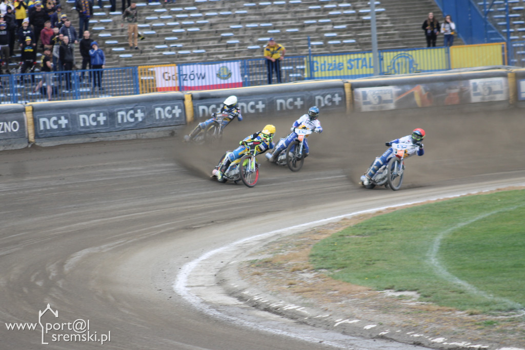UNIA GORZÓW