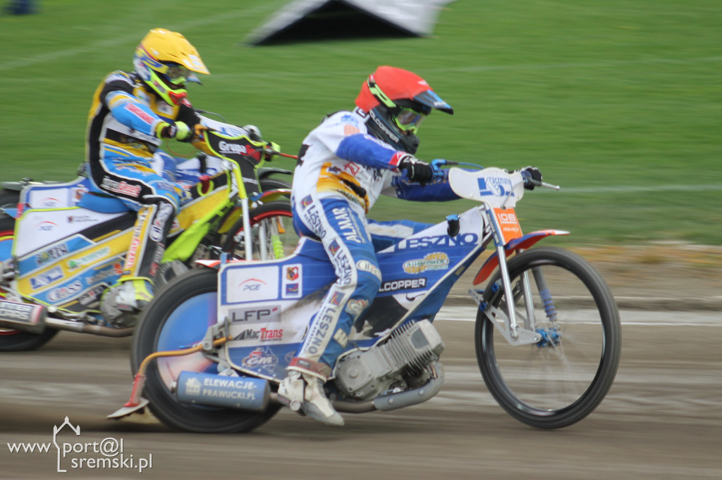 UNIA GORZÓW