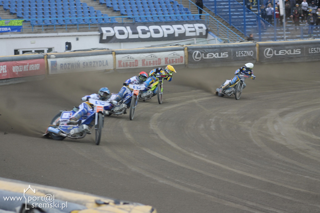 UNIA GORZÓW