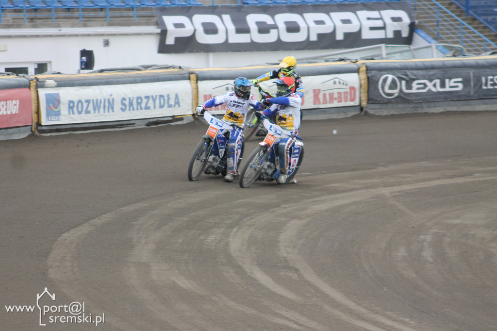UNIA GORZÓW