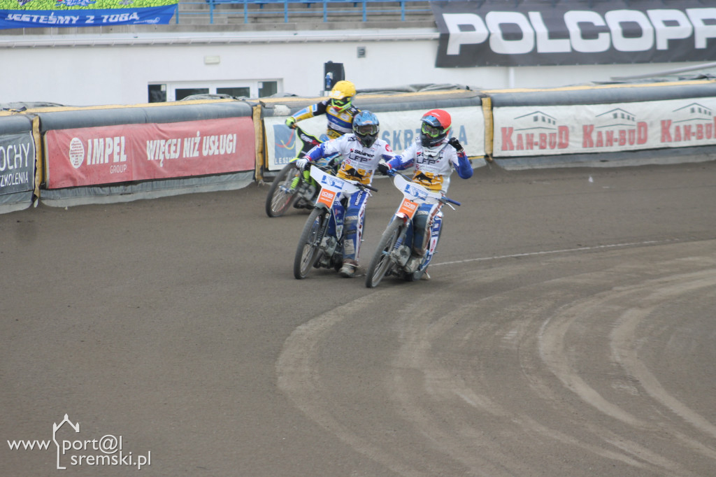 UNIA GORZÓW