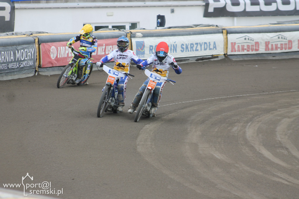 UNIA GORZÓW