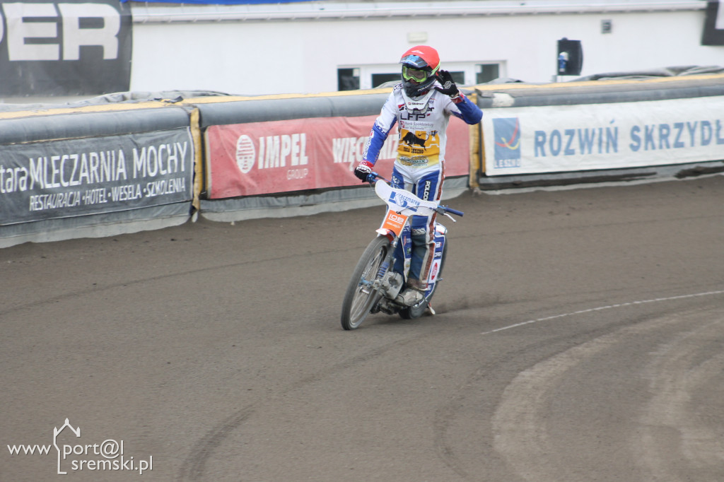 UNIA GORZÓW