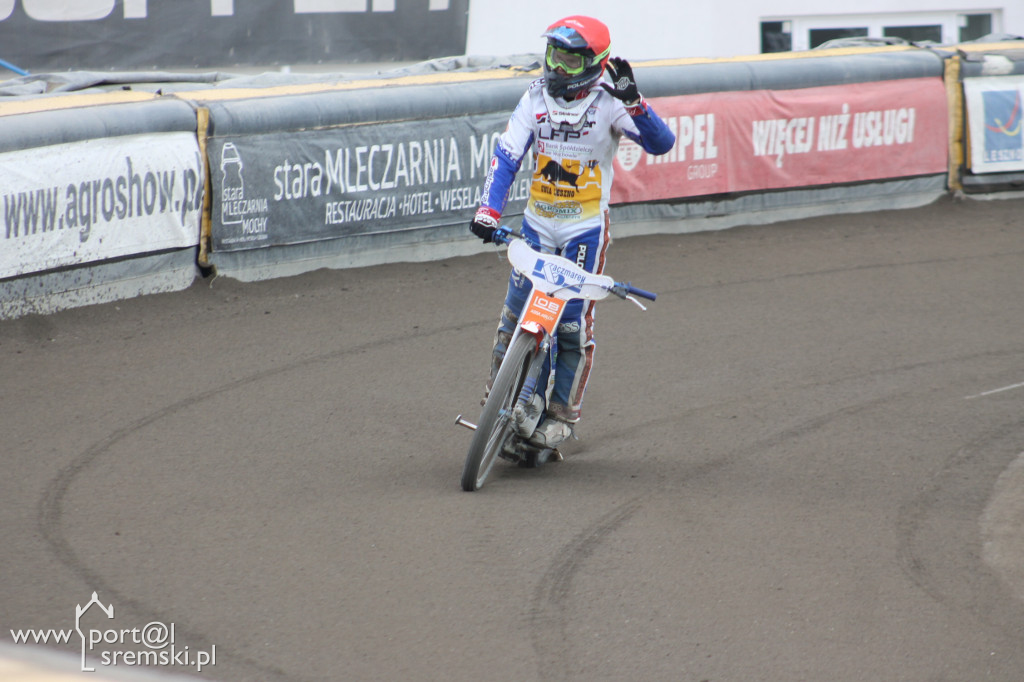 UNIA GORZÓW