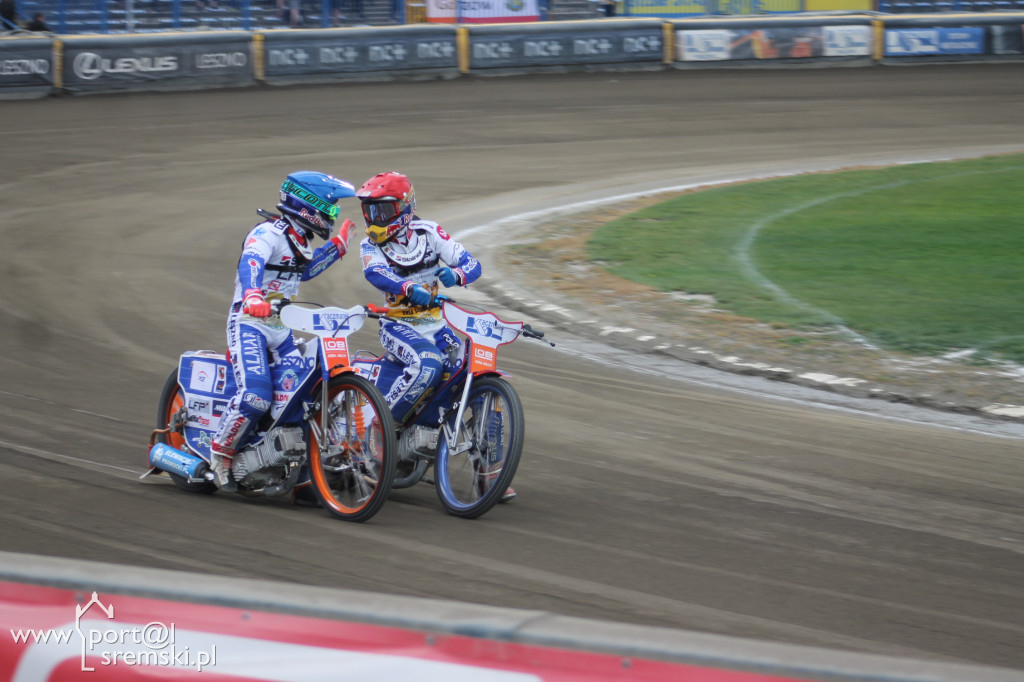 UNIA GORZÓW