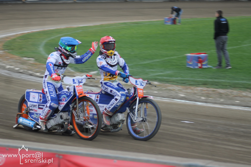 UNIA GORZÓW