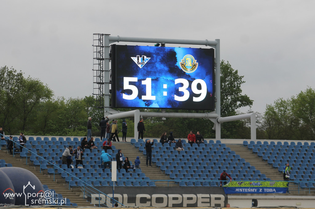 UNIA GORZÓW