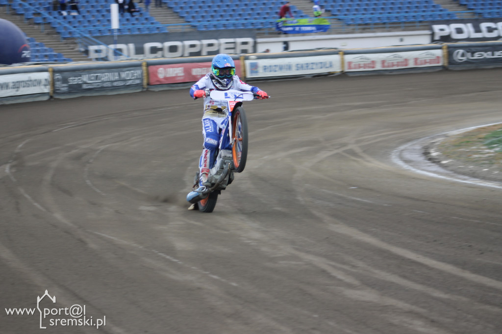 UNIA GORZÓW