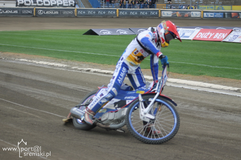 UNIA GORZÓW