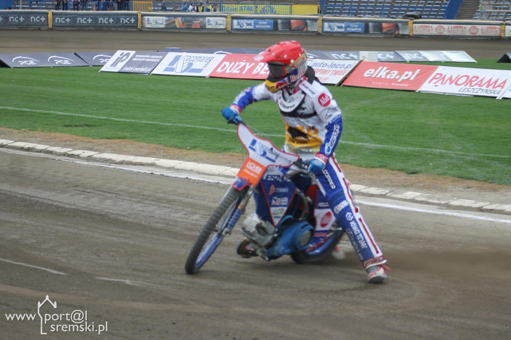 UNIA GORZÓW