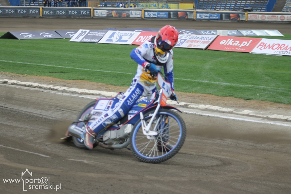 UNIA GORZÓW