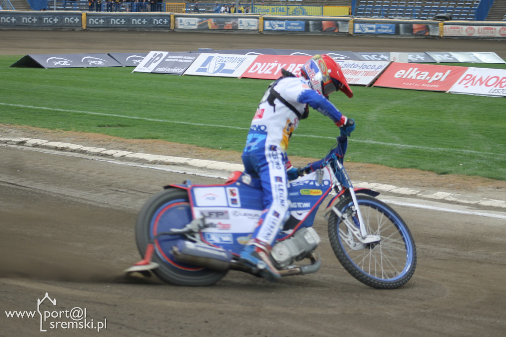UNIA GORZÓW