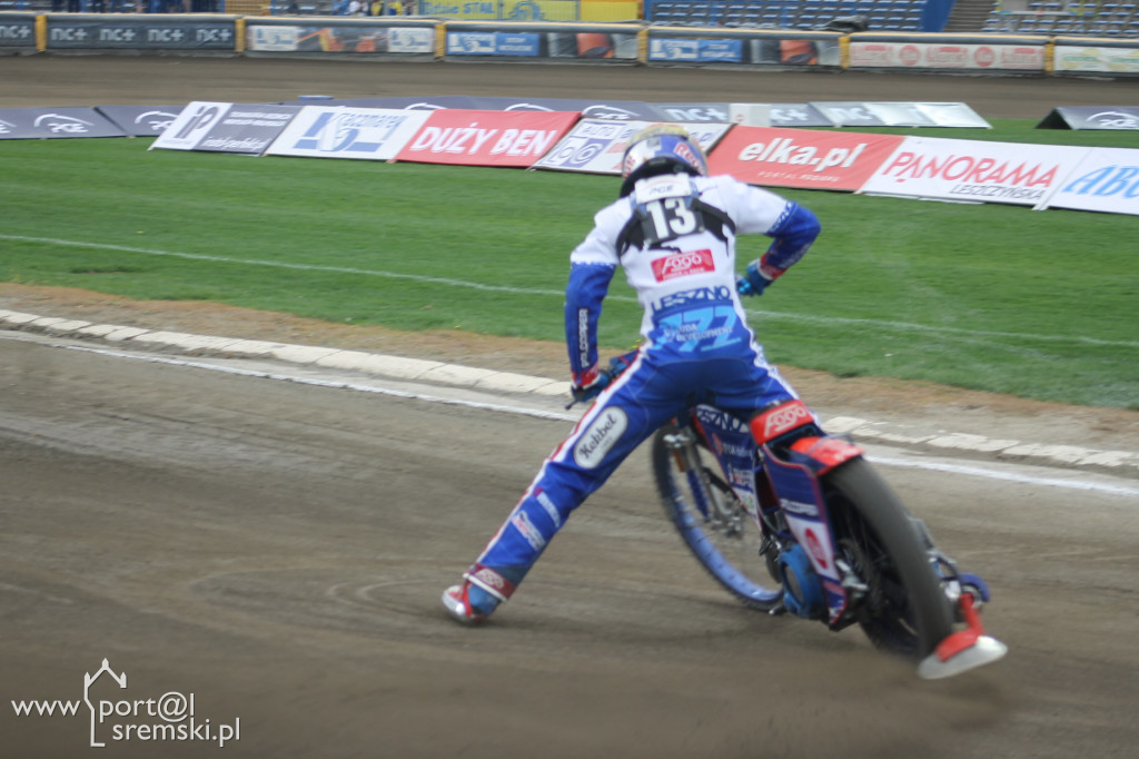UNIA GORZÓW