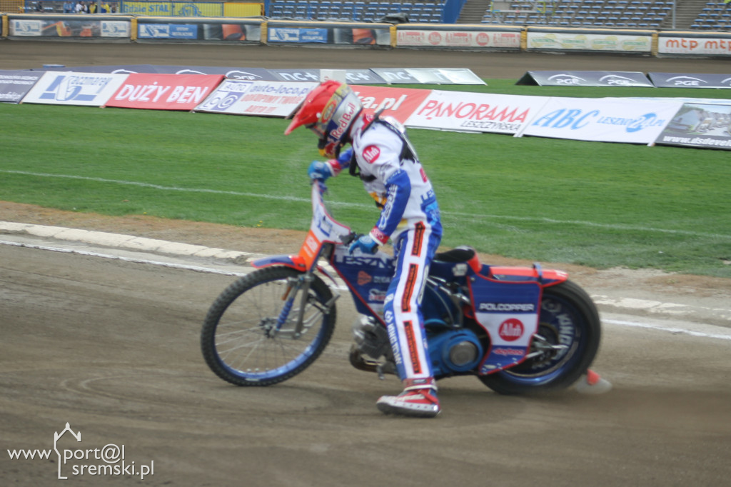 UNIA GORZÓW
