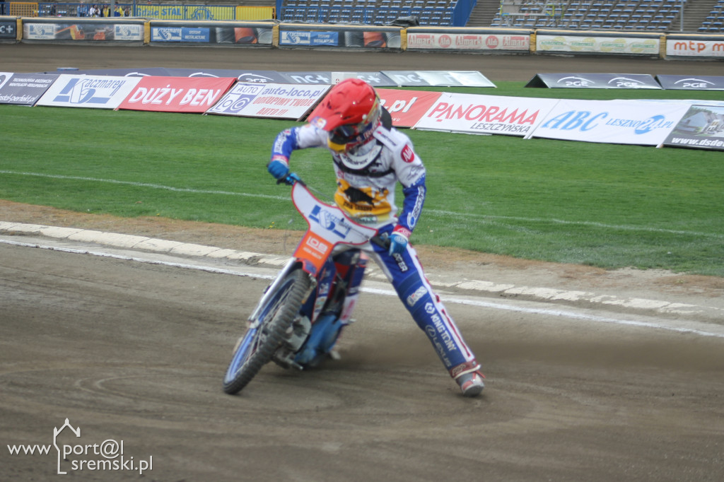 UNIA GORZÓW