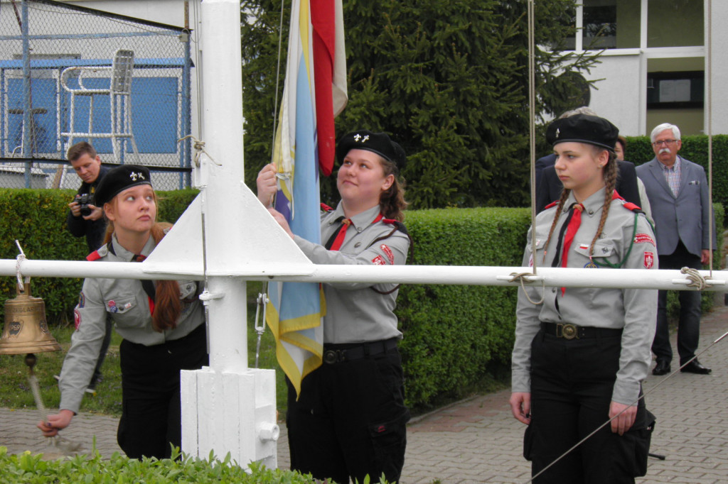 żeglarze 2019