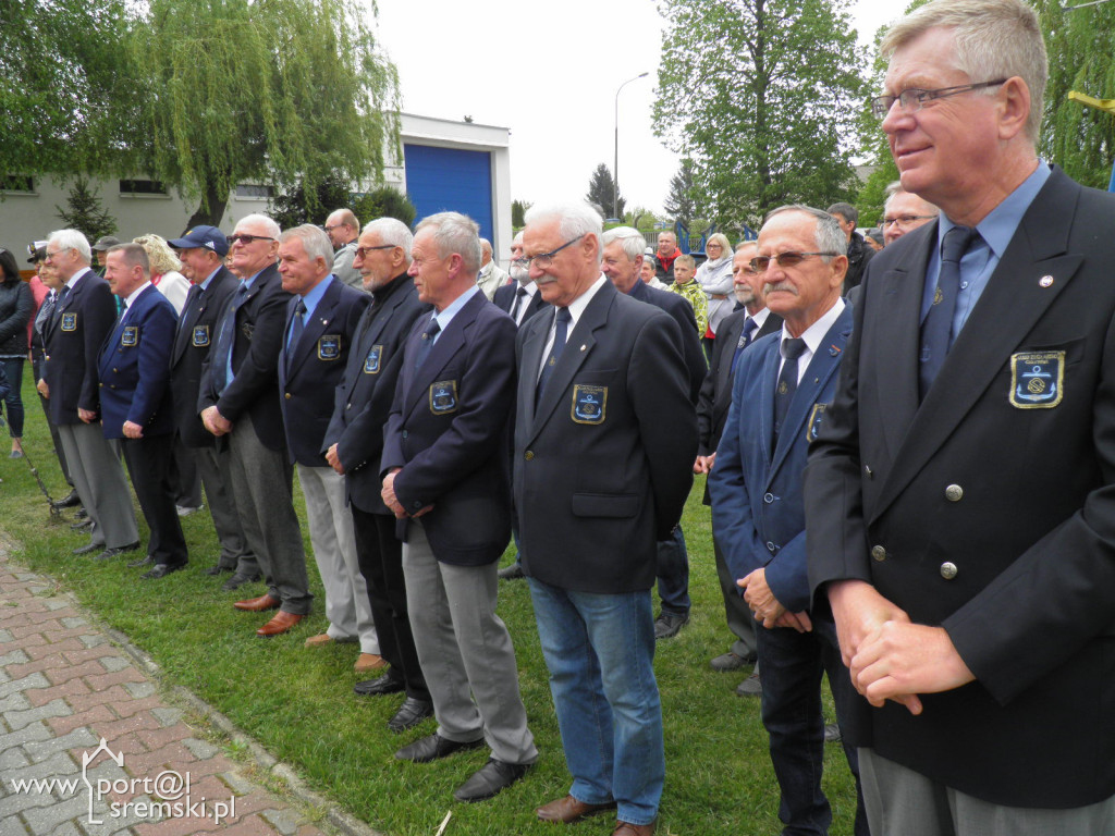żeglarze 2019