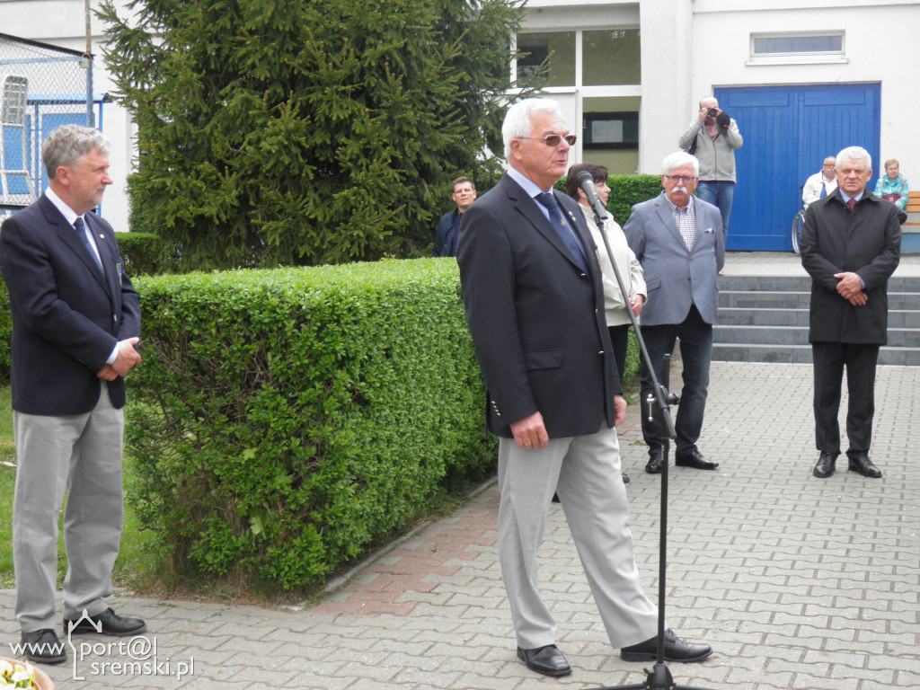 żeglarze 2019