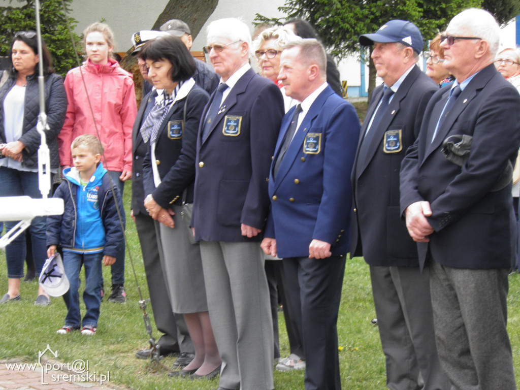 żeglarze 2019