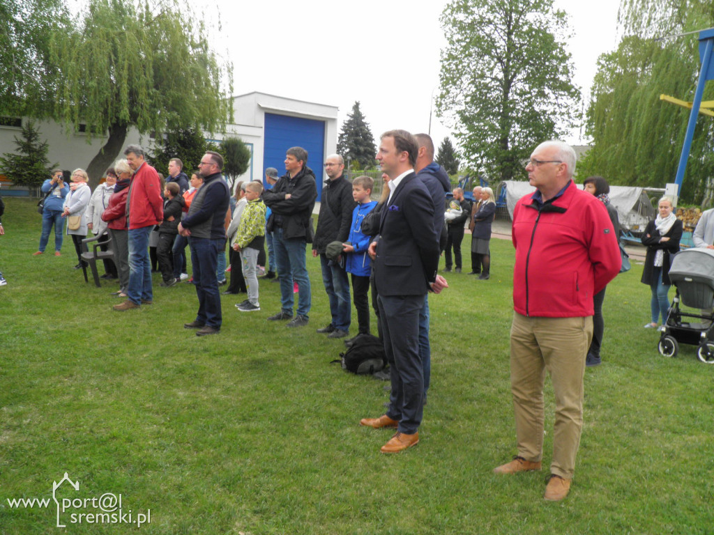 żeglarze 2019