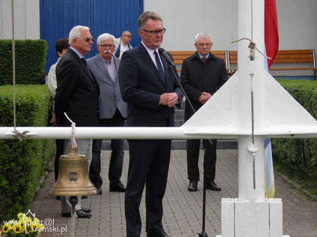 żeglarze 2019