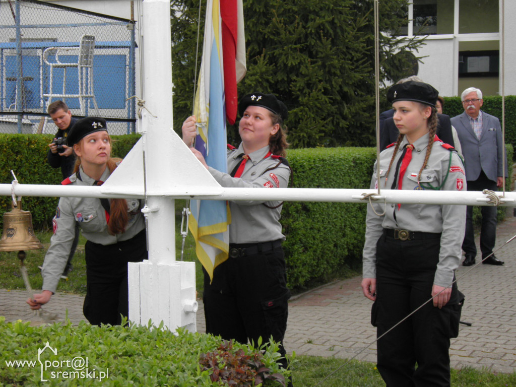 żeglarze 2019