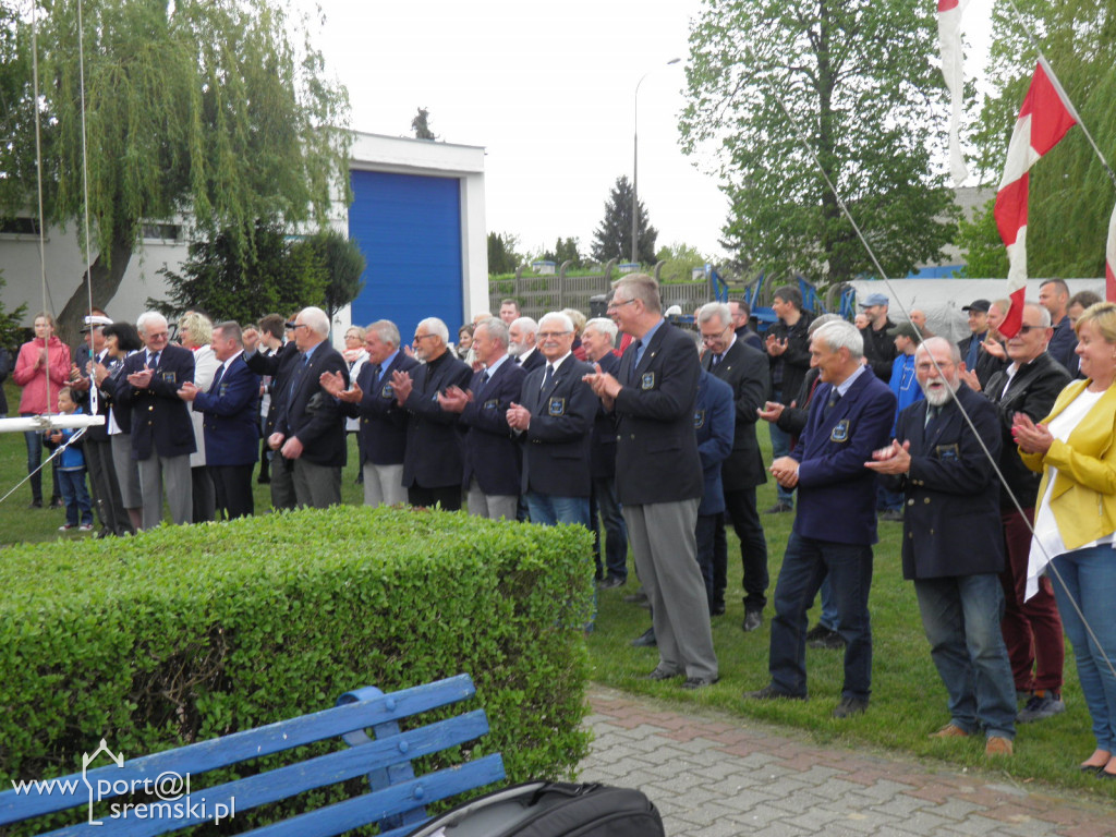 żeglarze 2019