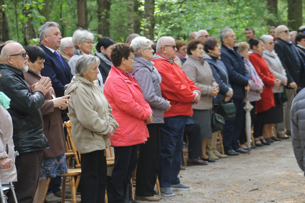 Rąbiń 2019