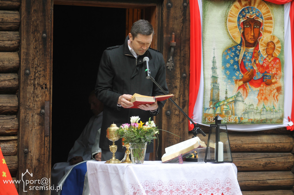 Rąbiń 2019